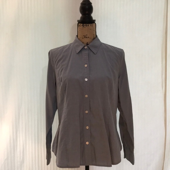 •BUNDLE ONLY•  ANN TAYLOR BUTTON DOWN - Picture 1 of 3